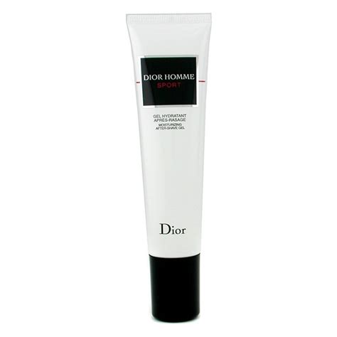 dior waschgel|dior after shave gel.